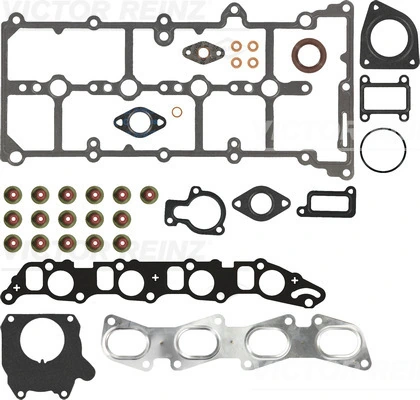 Gasket Kit, cylinder head